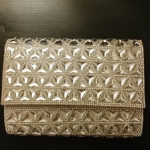 Aldo Designer Clutch Purse